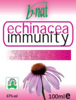 echinacea immunity